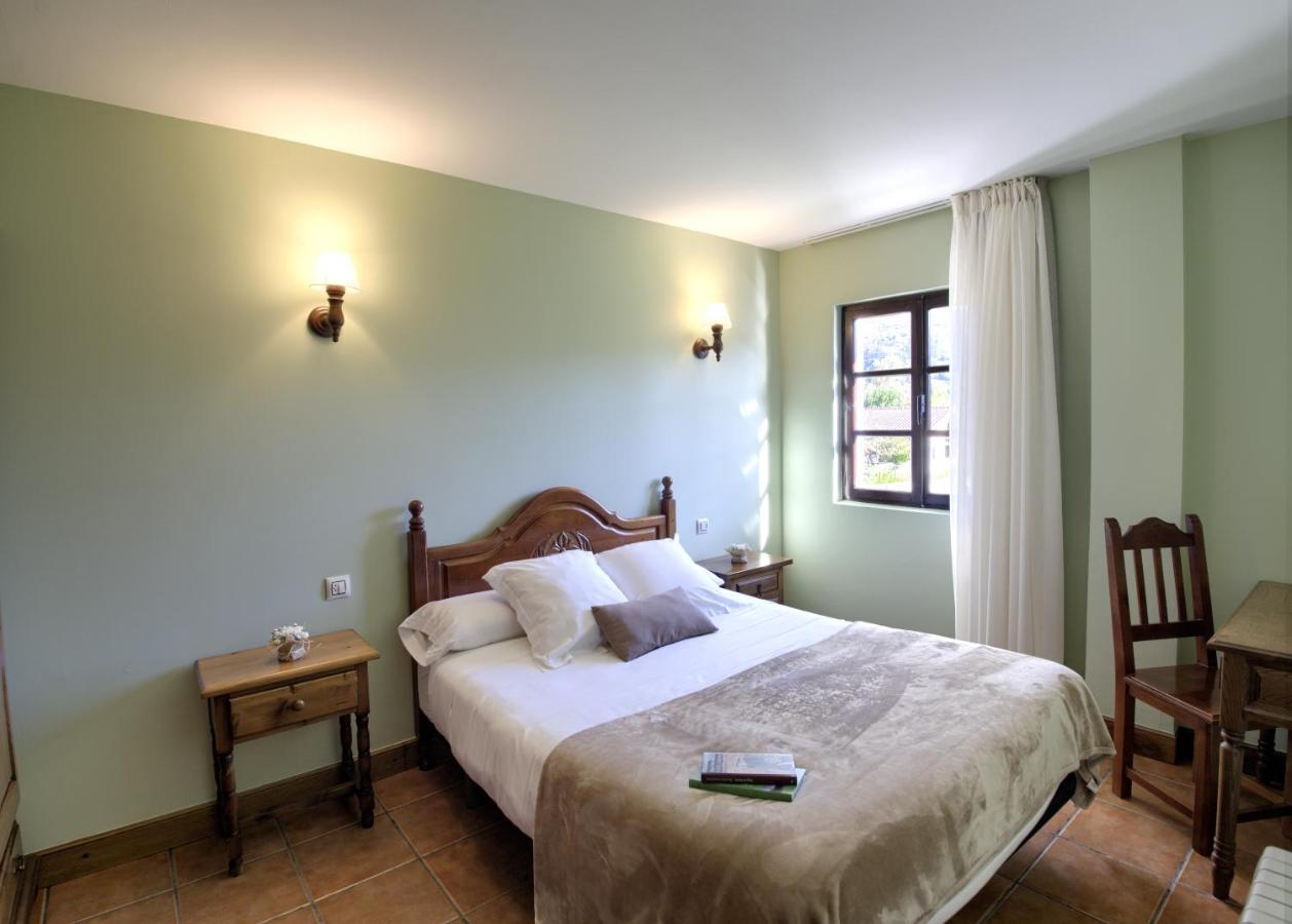 Apartamentos Florinda Ucieda Room photo