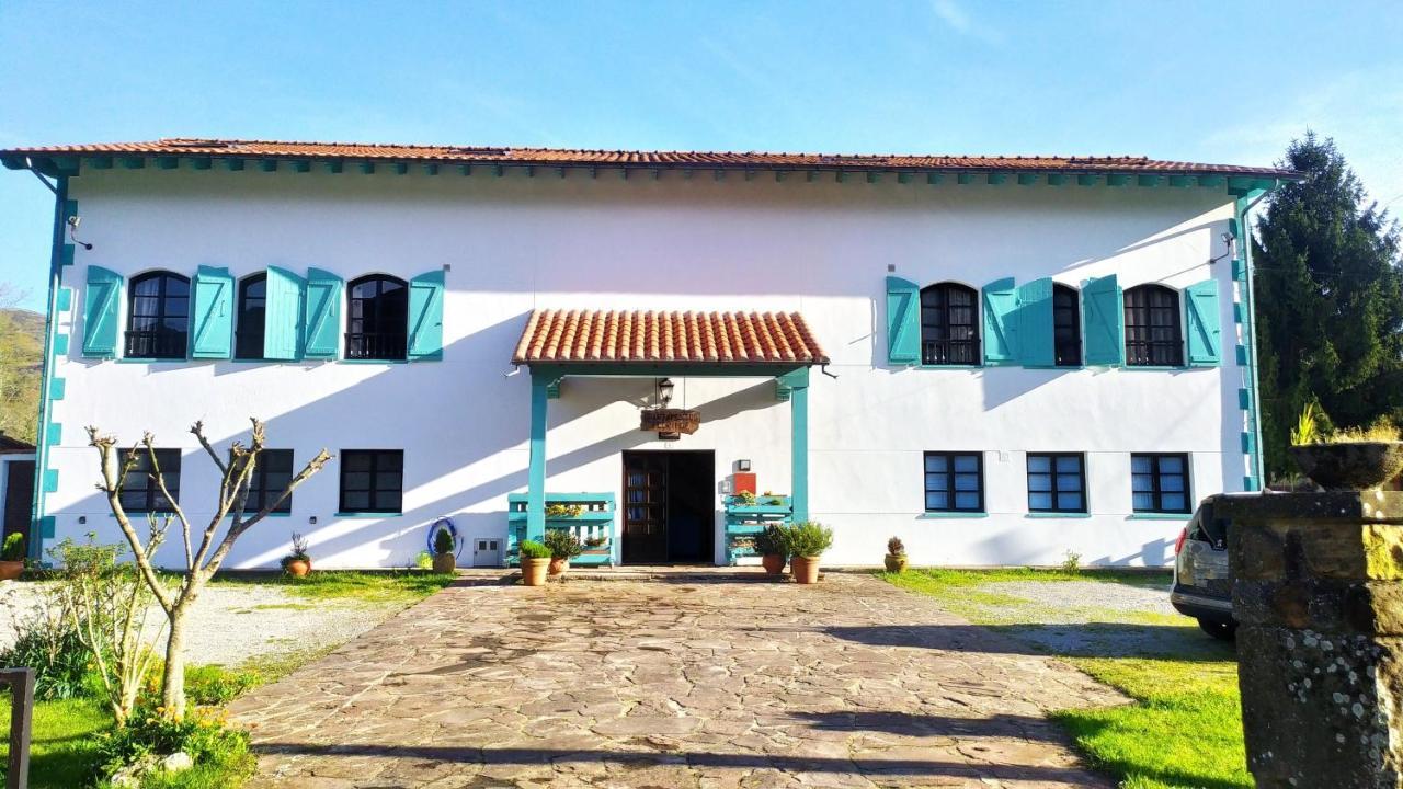 Apartamentos Florinda Ucieda Exterior photo