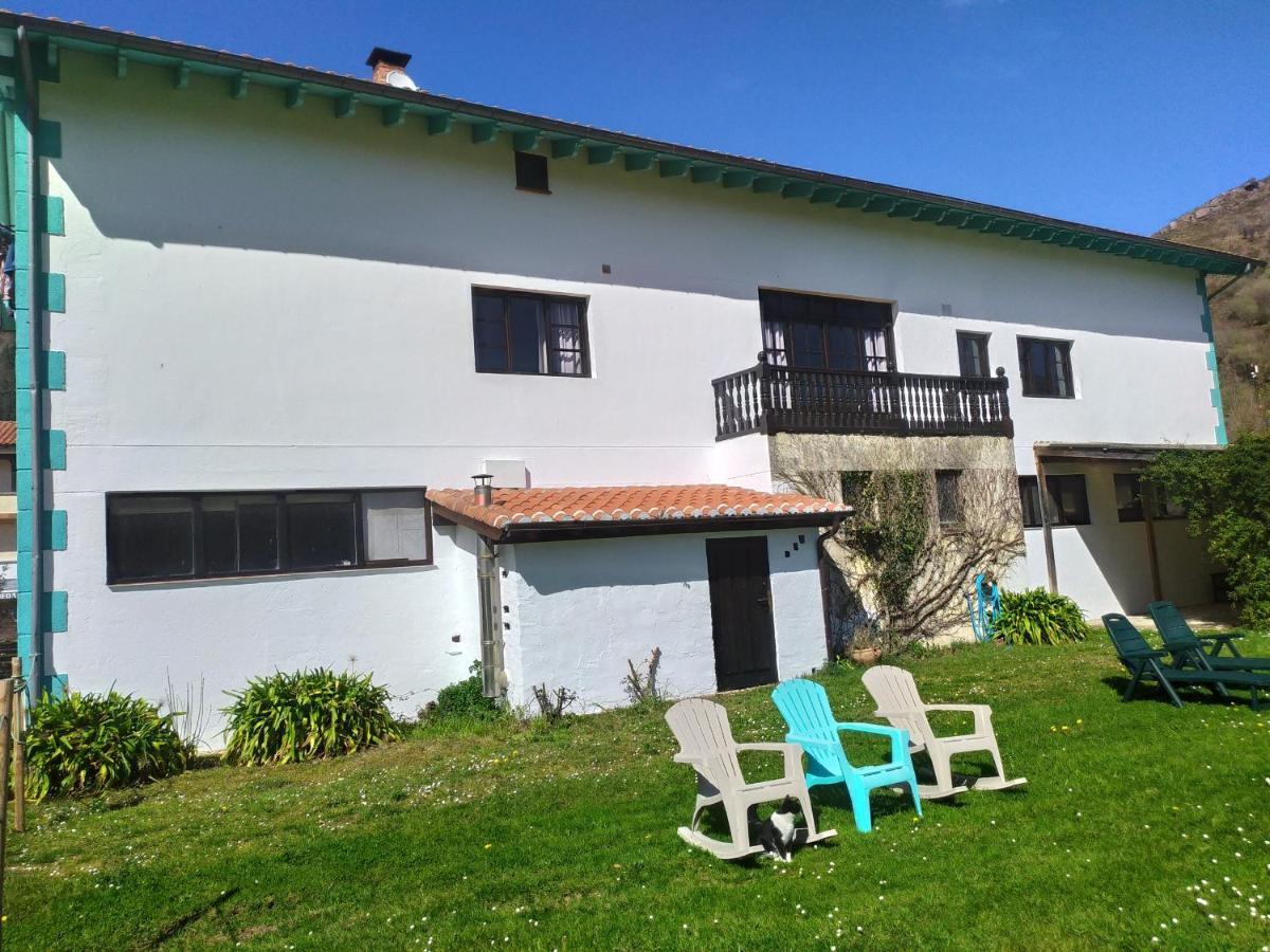 Apartamentos Florinda Ucieda Exterior photo
