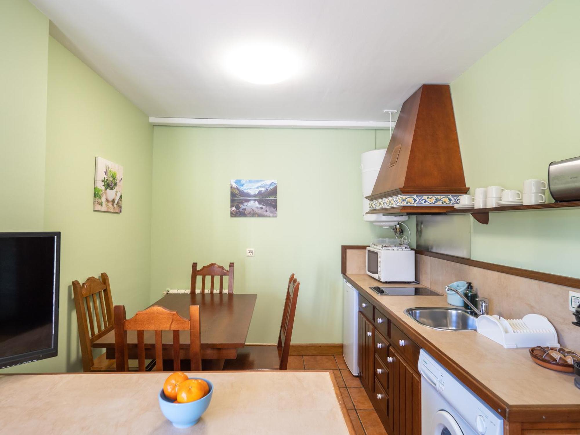 Apartamentos Florinda Ucieda Room photo