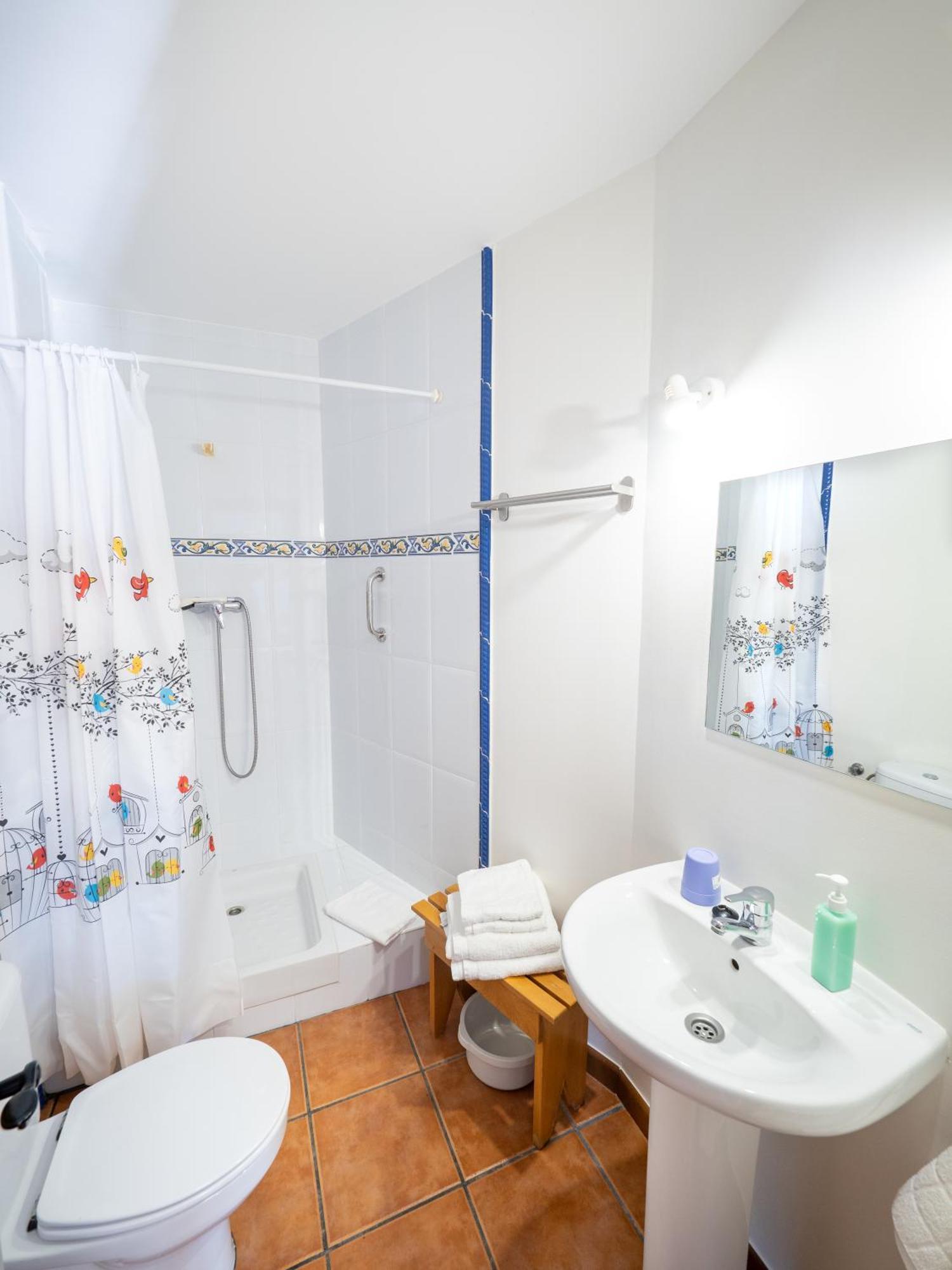 Apartamentos Florinda Ucieda Room photo