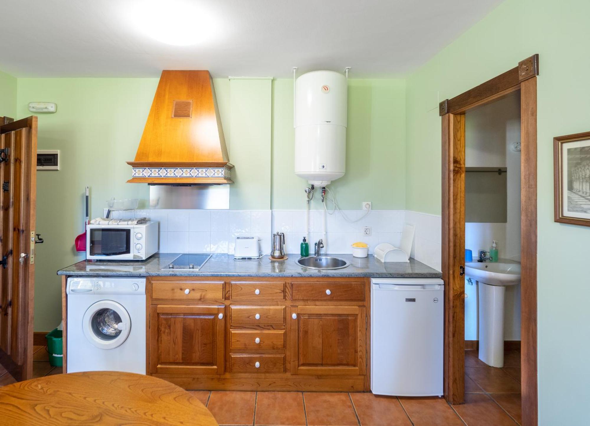 Apartamentos Florinda Ucieda Room photo
